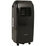 EdgeStar Smallest Footprint 10,000 BTU Portable Air Conditioner - Onyx (AP10002BL)