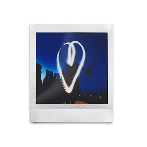 INSTAX Square Film Weiß 20 Schuss – Bild 8