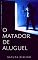 Livro O matador de aluguel