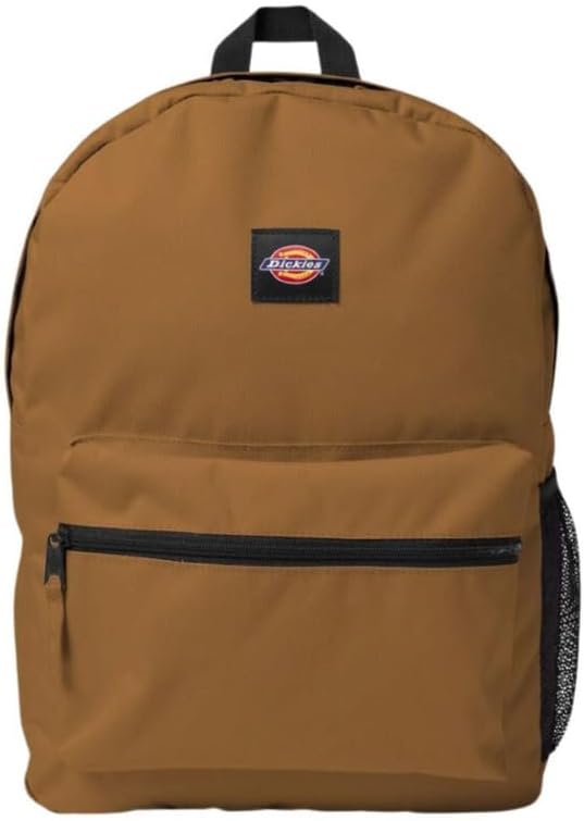 Amazon.com: Dickies Mini Backpack, Brown Duck, One Size  display picture 2