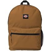 Essential Backpack, BROWN DUCK, AL