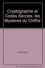 Cryptographie & codes secrets