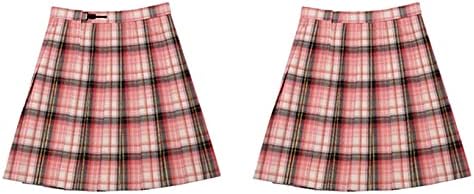 Women's Casual Skirts Women Mini Skirt 