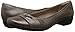 Clarks Women's Propose Spire Flat,Pewter,7 M US