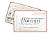FLORA PY Aromatherapy Facial Sheet Mask - Hydrating - Essential Oils - Anti Aging Calendula Sage
