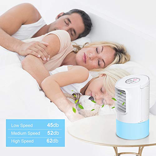 3 WEINAS+Personal+Conditioner+Evaporative+Humidifier