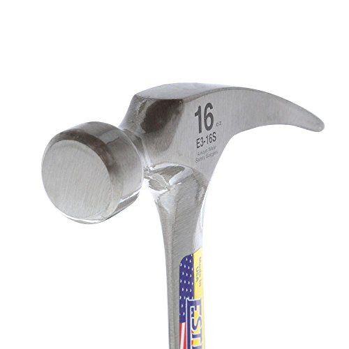 Tools & Home Improvement, Power & Hand Tools, Hand Tools, Hammers, Claw Hammers