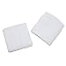 CTM Cotton Terry Cloth Sport Wrist Sweatband
