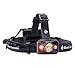 Black Diamond Icon Headlamp, Black