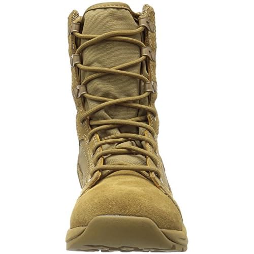 danner men's tachyon 8 inch coyote military and tactical boot