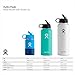 Hydro Flask 12 oz Kids Water Bottle - Multiple Colors