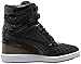 PUMA Women's MY-77 High-Top Fashion Sneaker