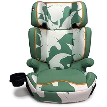 Amazon Com Graco Turbobooster High Back Booster Car Seat