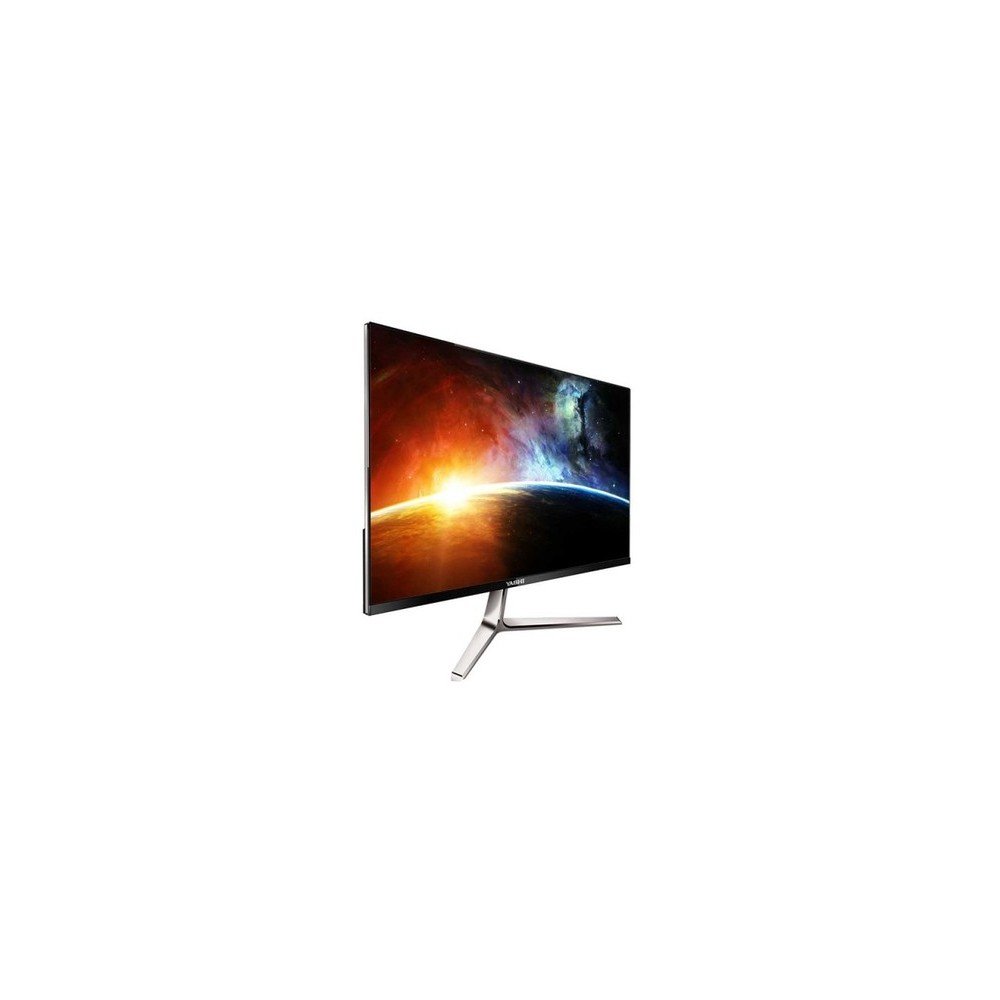YASHI monitor Pioneer S 24 1000:1 VGA e HDMI multimediale 2ms IPS 75Hz 350  cd/m^2 FHD Super Slim \u0026 Frameless Informatica urban-earth.co.uk