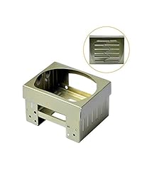 AceCamp Lightweight Collapsible Camping Stove, Ult