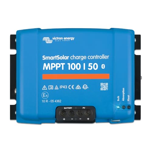 Victron Energy SmartSolar MPPT Charge Controller