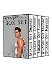 Straight Guys Box Set: Five Gay First Time Stories