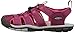 KEEN Women's Clearwater CNX Sandal, Anemone/Acacia, 8.5 M US