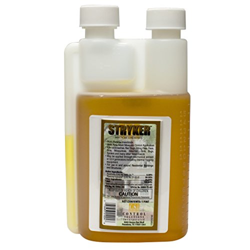 Control Solutions - Stryker - Insecticide Concentrate - 16 oz in Saudi ...
