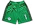 GERMANY NEUER #1 Goalie Football Soccer Kids Goalkeeper Jersey Short Socks Set Youth Sizes (Green, 10-11 YEARS)
