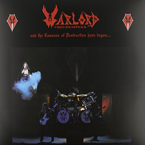 Warlord - Soliloquy Lyrics - Zortam Music