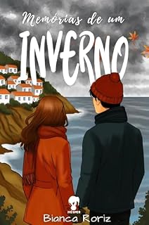 Livro Memórias de um Inverno