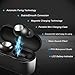 Bluetooth Headphones, Q3 Bluetooth 5.0 Earphones, TWS Wireless Headphones, Bluetooth Earphone, Sports Earbuds, Gaming Headset,R4thumb 2