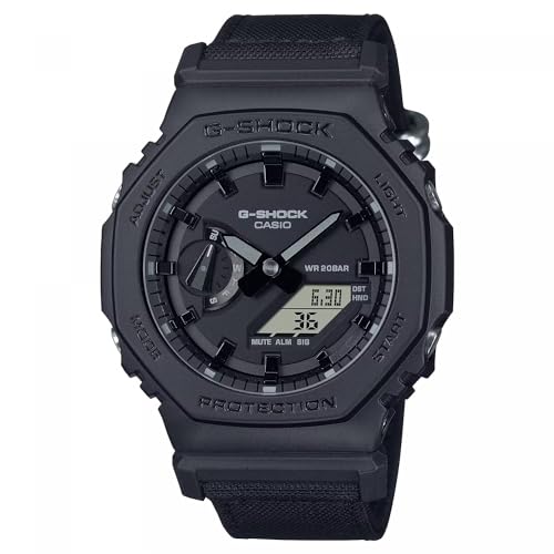 Casio - GA-2100BCE-1AER GA-2100BCE-1AER, G-Shock