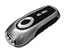 Bell+Howell Outdoor Emergency 3 LED Wind-Up Dynamo Powered Hand Crank Flashlight for Camping No Batteries Needed