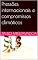 Livro Pressões internacionais e compromissos climáticos