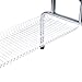 Free Paws Heavy Duty Stainless Steel Pet Rubber Surface Grooming Table with Arm and Noose
