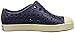 Native Jefferson Slip-On Sneaker,Regatta Blue,6 Medium US Toddler