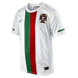 Portugal Away Soccer Jersey