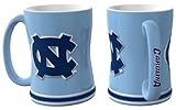 NCAA 15 oz Relief Mug