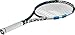 Babolat 2015-2016 Pure Drive 26 Junior - Strung - Cover - 0 Grip