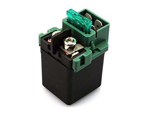 High Class Quality Starter Relay Solenoid Fit For HONDA CB750 F2X/F2Y Retro 1999 2000