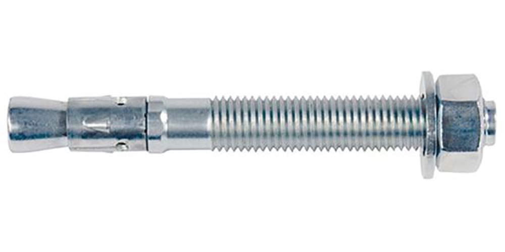 Fischer 040700 – Male Anchor Bolt FBN II 8/30 (8X91) (Pack of 50)