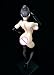 japanese anime action figures sexy Prison School Shiraki Meiko anime girl figure nude anime figure adult