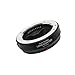 Fotga Auto-Focus AF Lens Adapter for Four Thirds (4/3) Mount Lens to Micro Four Thirds (MFT,M4/3) Camera,Olympus OM-D E-M1 MarkII E-M5 for Panasonic GH3 GH4 GH5 GH5s GH6 G9 II G85 G95 DSLR Cameras