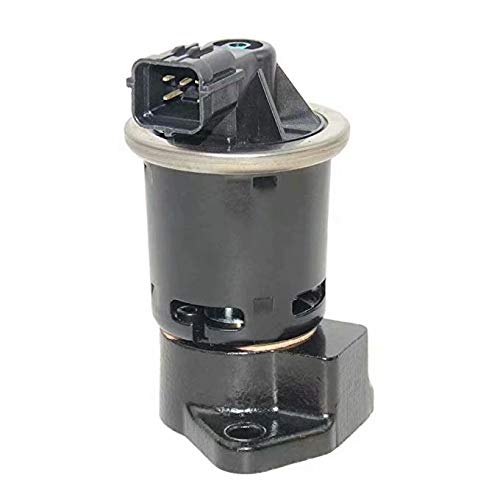 EMIAOTO Valve Exhaust Gas Recirculation Valve OEM# 96253548 555284 7518264 88264 for Daewoo Nubira Tacuma Lacetti Rezzo Chevrolet Lacetti