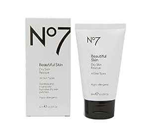 Amazon.com : Boots No7 Beautiful Skin Dry Skin Rescue ...