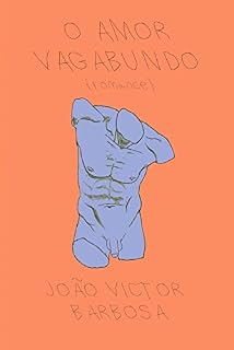 Livro O amor vagabundo