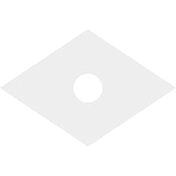 Ekena Millwork CMP36X24DD-06000 Diamond