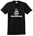 Keep Calm I'm a Groomsman T-Shirt