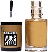 Maybelline Color Show 108 Golden Sand Nail Polish 7ml view 2