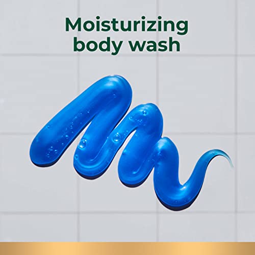 Irish Spring Moisture Blast Body Wash, 30 Oz Pump Pricepulse