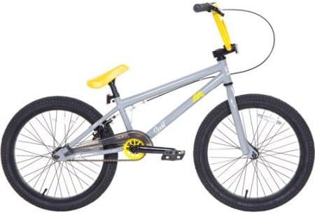 20" Mirraco Mirra Sankt Boys' Bike