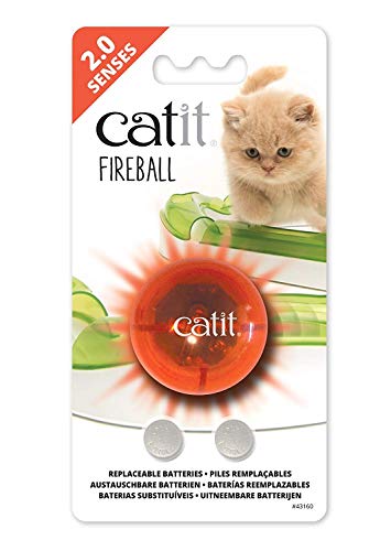 Catit Senses 2.0 Fireball
