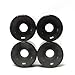 Tiger Boards 59mm Skateboard Wheels 78a (4 Pack)