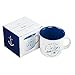 Christian Art Gifts Amazing Grace Camp Style Coffee Mug